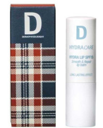 Зволожуючий бальзам для губ Hydra Lip SPF 15 DERMOPHISIOLOGIQUE, 5.5 мл