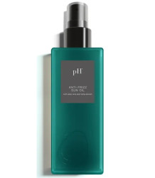 Антифриз-олія для волосся сонцезахисна Ph Anti-Frizz Sun Oil, 125 мл