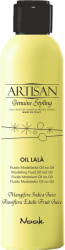 Флюид моделирующий Nook Artisan Oil Lala, 250 мл
