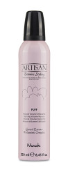 Мусс для объема средней фиксации Nook Artisan Puff, 250 мл