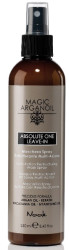 Маска спрей мультиактивна Nook Magic Arganoil Absolute One Leave-In, 250 мл