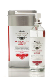 Лосьон "Интенсивное лечение" против выпадения волос Nook DHC Energizing, 100 мл