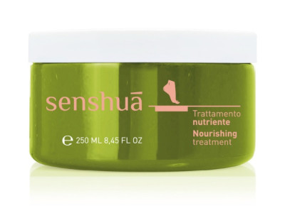 Поживний бальзам для стоп KayPro Senshua, 250 мл