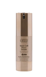 Омолоджувальна сироватка з пептидами GlyMed Plus Stem Cell Power Serum, 30 мл