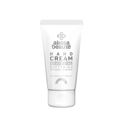 Крем для рук із шовковистою Alissa Beauté ESSENTIAL Hand Cream, 50 ml