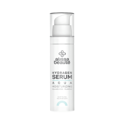 Увлажняющий AQUA HydraGen Serum, 50 ml