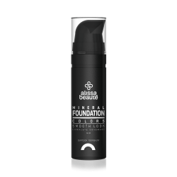 Мінеральна основа під макіяж Alissa Beauté Powder Mineral make-up foundation n.02, 35 мл