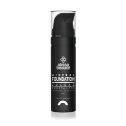 Крем Alissa Beauté Mineral make-up foundation n.01, 35 ml
