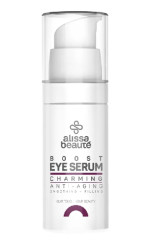 Сыворотка для кожи вокруг глаз Alissa Beauté Charming Boost Eye Serum, 30 мл