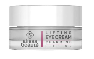 Подтягивающий крем для кожи вокруг глаз Alissa Beauté Charming Lifting Eye Cream, 30 мл