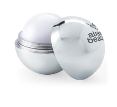 Бальзам для губ Alissa Beauté Lip balm with logo A.B., 14 г