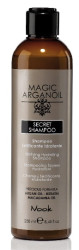 Зволожувальний шампунь Nook Magic Argan oil Secret, 250 мл