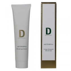 Очищающий антивозрастной крем с эффектом лифтинга AETERNA Cleanser lift anti age DERMOPHISIOLOGIQUE, 120 мл