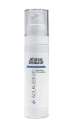 Концентрат для сухої шкіри обличчя Alissa Beauté Aqua Sense HydraGen Concentrate, 50 мл