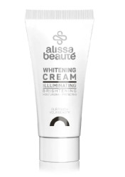 Відбілюючий крем для шкіри з пігменацією Alissa Beauté Whitening Cream, 20 мл