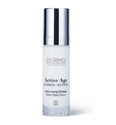 Глобальная антивозрастная сыворотка DERMOPHISIOLOGIQUE Active Age-Global Aging Serum, 30 мл