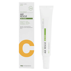 Крем Цілодобове омолодження шкіри AGE RESCUE 24H CREAM Innoaesthetics, 50g