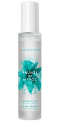 Ароматичний спрей для волосся та тіла MoroccanOil Brumes du Maroc Hair And Body Fragrance Mist, 100 мл
