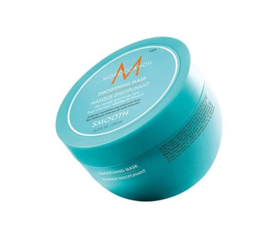 Розгладжуюча маска Moroccanoil Smoothing Mask, 250 мл