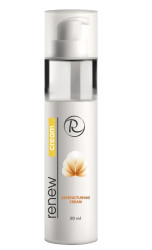Реструктуризирующий крем-репарант RENEW Restructuring Cream, 50 мл