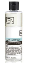 Бифазная мицеллярная вода для чувствительной кожи TeN Science Harmony miscellar water for sensitive skin, 200 мл