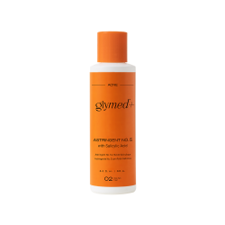 Лосьон с 5% салициловой кислотой для проблемной кожи GlyMed Plus Skin Astringent No.5, 236 мл