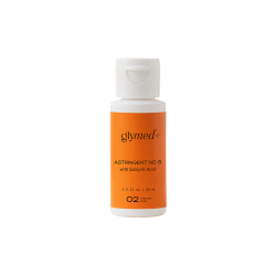 Лосьон с 5% салициловой кислотой для проблемной кожи GlyMed Plus Skin Astringent No.5, 30 мл