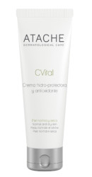 Крем для нормальної та сухої шкіри Atache C Vital Cream Normal & Dry Skin, 50 мл