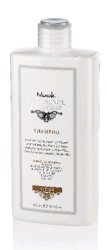 Шампунь реструктурирующий Nook Difference Hair Care Repair Shampoo, 500 мл