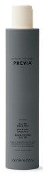 Шампунь "Срібний блиск" Previa Silver, 250мл