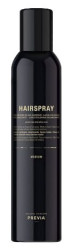 Спрей для об'єму середньої фіксації Previa Style&Finish, 350мл
