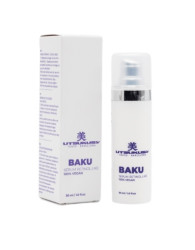 Ультраконцентрована сироватка з оновлюючою дією Utsukusy Baku Serum Retinol Like, 30 мл