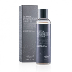 Ферментированный тонер с галактомицетами 99% Benton Fermentation Galactomyces 99 Skin Toner, 150 мл