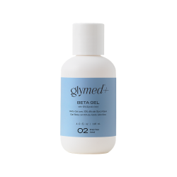 Сыворотка с гликолевой кислотой GlyMed Plus 10% Beta Gel with 10% Glycolic Acid, 118 мл