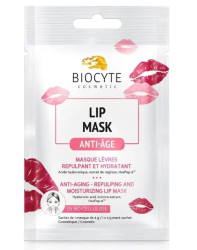 Маска для губ Biocyte Lip Mask, 4 г