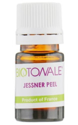 Пілінг Джесснера Biotonale Biotonale Jessner Peel, 5 мл