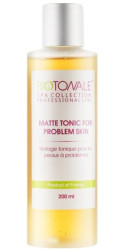 Матирующий тоник для проблемной кожи Biotonale Matte Tonic for Problem Skin, 200 мл