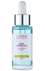 Сироватка для обличчя Сяйво шкіри Biotonale Serum Shining Skin, 30 мл