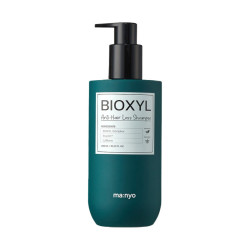 Шампунь против выпадения волос с комплексом Bioxyl Manyo Anti-Hair Loss Shampoo, 480 мл