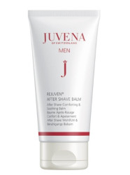 Пом'якшуючий бальзам після гоління Juvena Rejuven Men After Shave Balm, 75 мл