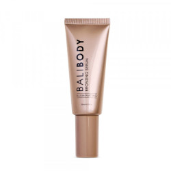 Бронзуюча сироватка для обличчя Bali Body Bronzing Serum, 30 мл