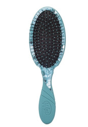 Расческа Wet Brush Pro Mineral Etchings Pro Detangler-Teal
