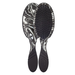 Расческа Wet Brush Pro Mineral Sparkle Detangler-Charcoal