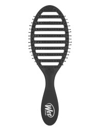 Гребінець Wet Brush Speed Dry Brush Black