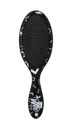 Расческа Wet Brush Original Detangler - Hipster - Sketch