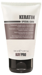 Флюид с кератином для секущихся кончиков KayPro Keratin, 100 мл