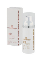 Тонирующий крем c SPF50 Utsukusy EE Cream Medium, 50 мл