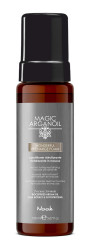 Ревитализирующий мусс-кондиционер Nook Magic Arganoil Wonderful, 150 мл