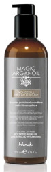 Реконструирующий протеиновый бустер-уход Nook Magic Arganoil Wonderful Protein Booster, 200 мл