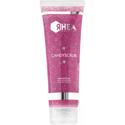 Детокс скраб для лица CandyScrub Rhea, 50 мл
